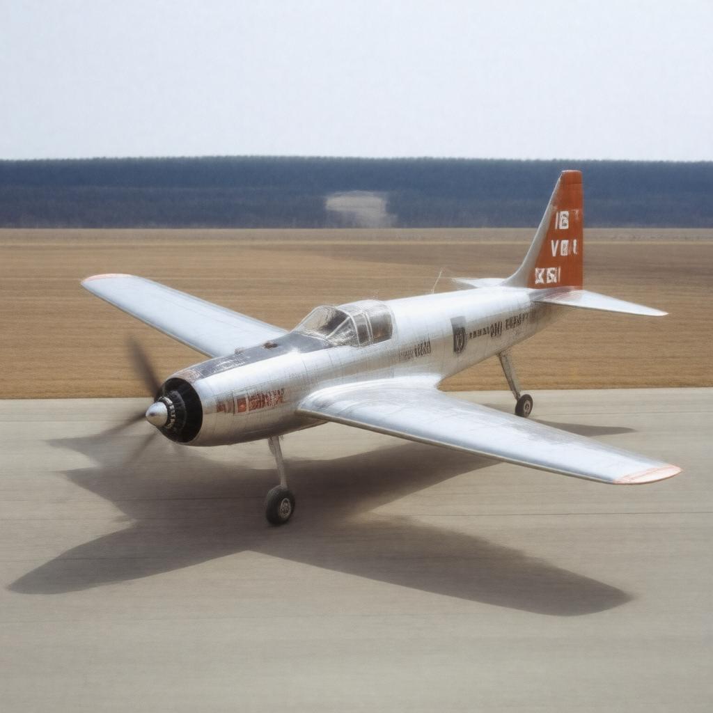 Bell X-1